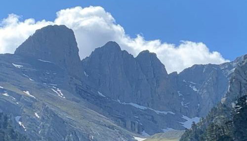 Stonehouse 2 Bedroom Chalet on Olympus Amazing View - Foto 4