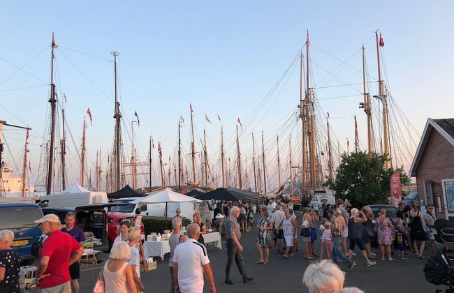 Faaborg Byferie - Foto 39