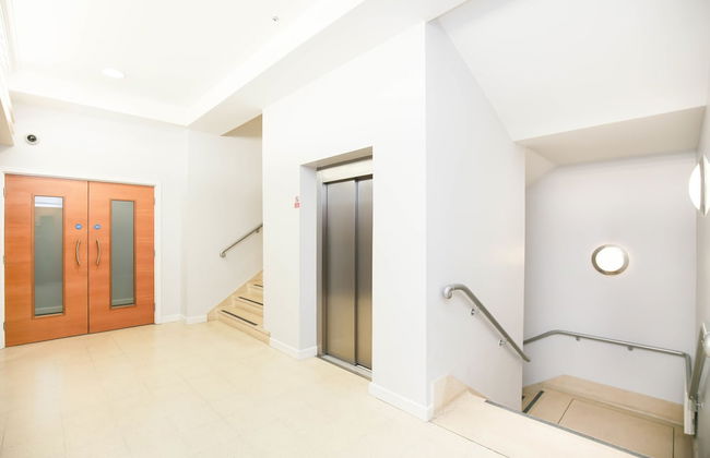 Week2Week Fabulous 1 Bedroom City Centre Apartment - Foto 2