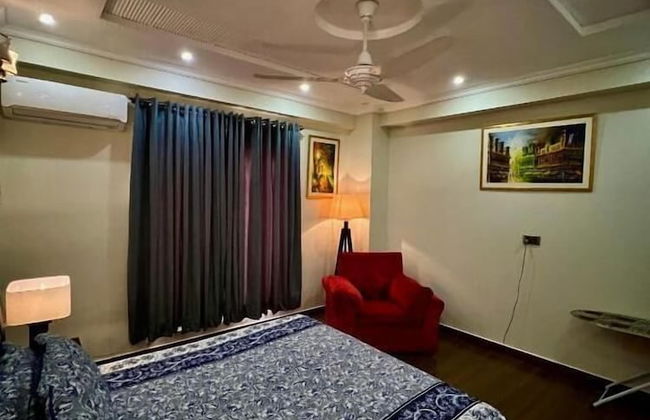 Serenity Corner Hotel Apartments - Photo 6