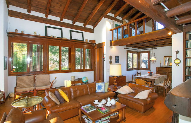 Villa Intelvi - Photo 22