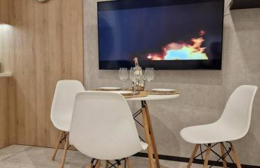 Apartamenty Boszkowo Aquarius White - Foto 27