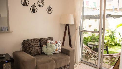 Apartamento Cactus no Dallas Park - Foto 5