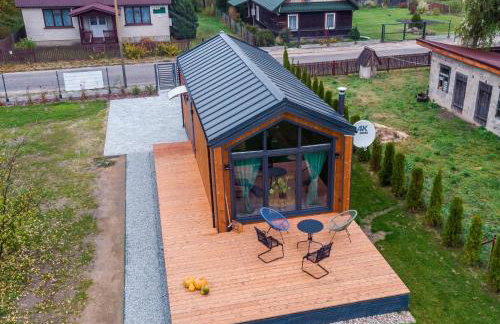 ŚwiętySpokój Puszcza - Foto 4