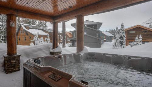 Snowed Inn - Meredith Lodging - Foto 2