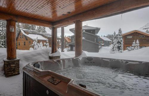 Snowed Inn - Meredith Lodging - Foto 2