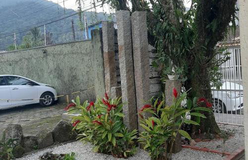 APTO PRAIA UBATUBA - Lindo e Equipado! Internet 500mb e 3 Tvs 2 Quartos Estacionamento TUDO PERTO - Foto 59