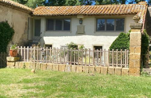 Mazet au pied des Alpilles, avec Piscine & Pétanque - Foto 15