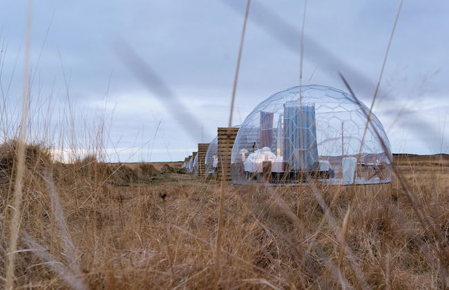 Aurora Igloo South - Foto 59