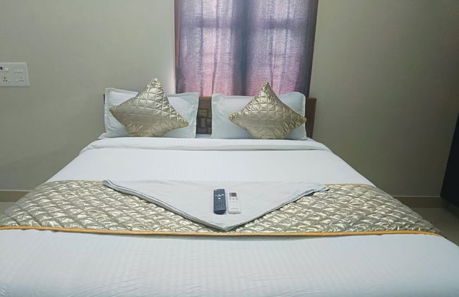 Eben Residency - Foto 8