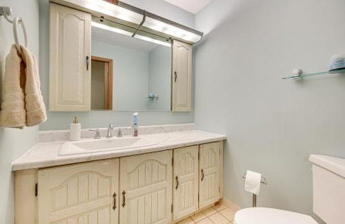 15 Mi to Seven Springs Resort Somerset Home! - Foto 12