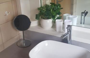 Ferienhäuser Rhön - Haus Natalie & Haus Helene - Foto 56