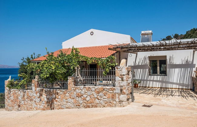 House With Private Place To Swim, Solitary, View - Foto 13