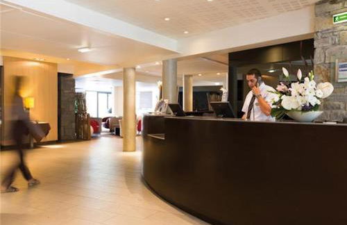 La Villa Du Lac- 3 rooms for 6 people - Foto 14