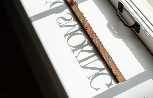 Western 1924 Luxury Lofts - Foto 78