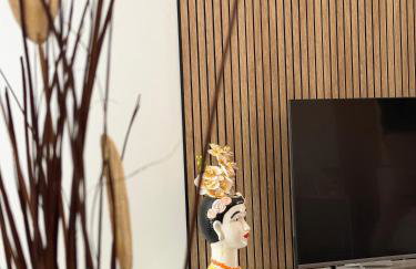 VITALENTA Palermo apartment - Foto 34