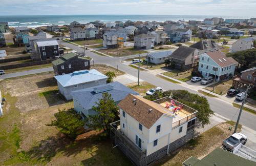 Oceanside Cottage -3BDR 2BA-Walk to Beach! - Foto 38