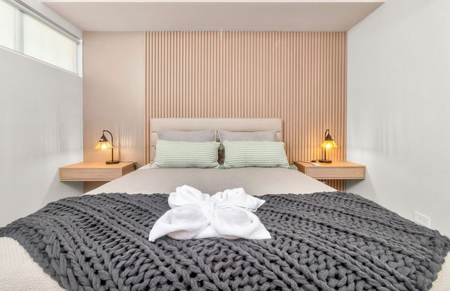 Surfside Beachfront Suites by Playa Caracol Resorts - Foto 56