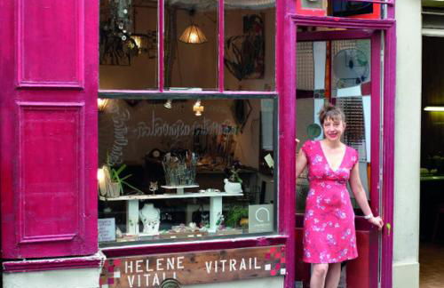 30m2 in the heart of Paris - Foto 41