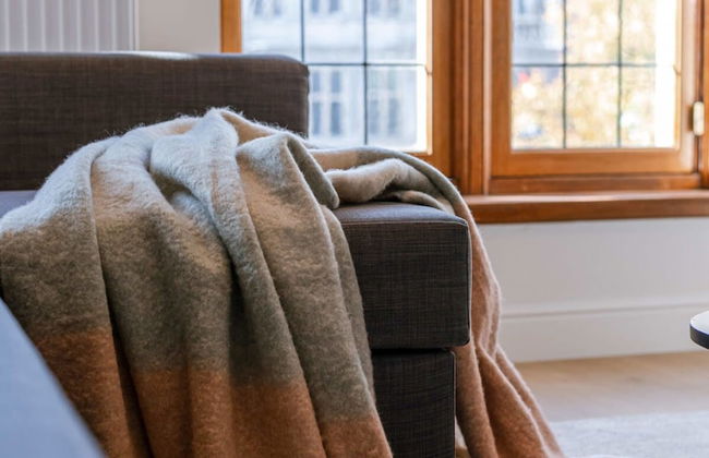 Stunning Apartment at the Grand Market of Antwerp - Foto 23