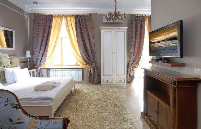 Theatre Boutique Aparthotel - Foto 5