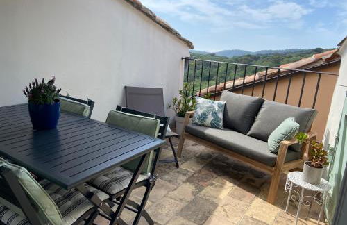 Maison coeur de village Ramatuelle - Foto 1