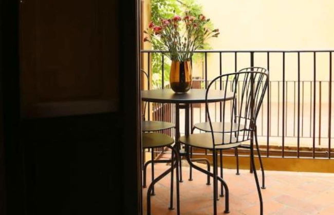 Numa Palazzo San Niccolò - Photo 79