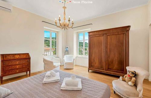 Villa La Levante, Terre Marine - Photo 16