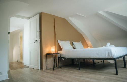 La Maison sur la Loire À deux pas du cœur de Tours - Foto 7