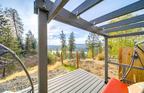 The Overlook Gem Stunning Views and Serenity Awaits - Foto 24