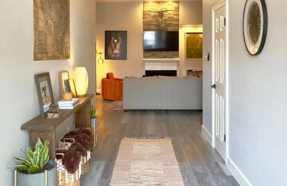 Spacious Family Gem, Close to Lake, Hot Tub - Foto 1