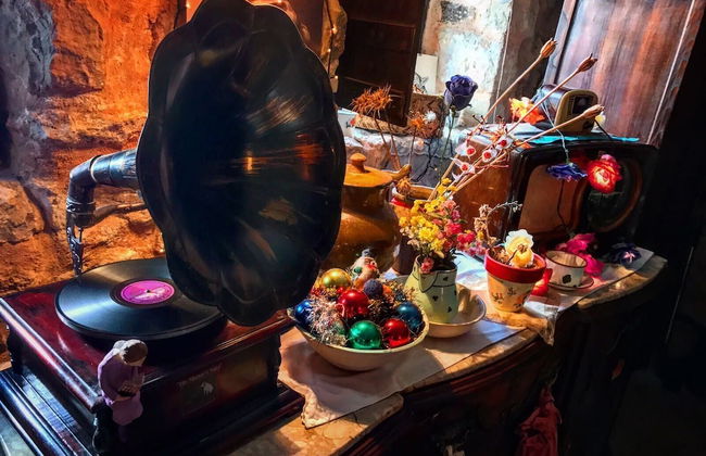 Casa rural La Quinta de Malu - Foto 26