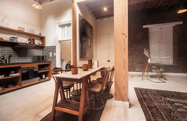 Great Villa in Barranco by Wynwood House - Photo 14