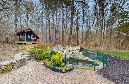 Sheep Pond Bow House - Foto 34