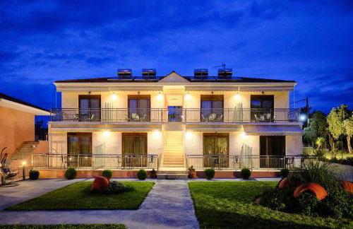 STUDIOS PIGASOS - Foto 31