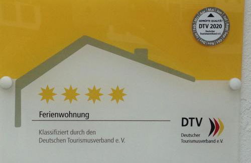 Ferienwohnungen Vollmers-Dünnebacke - Photo 4