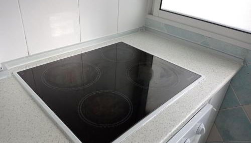 Apartamento CUATTRO vut 47-169 wifi - Foto 5