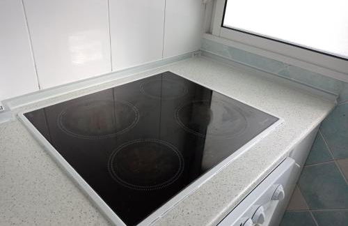 Apartamento CUATTRO vut 47-169 wifi - Foto 5