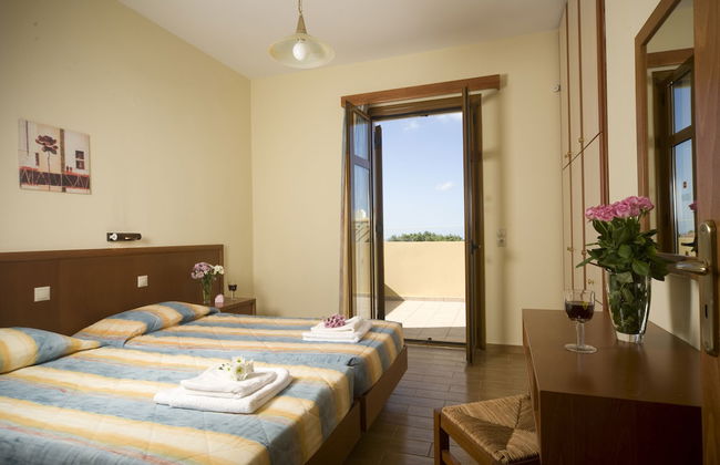 Aloni Villas - Photo 2