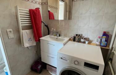 Studio et terrasse près de Paris - Foto 10