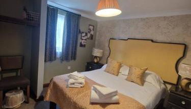 Harvest 8 Lodge - Yellowtop Country Park - Hot Tub - Yorkshire - Foto 4