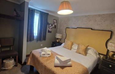 Harvest 8 Lodge - Yellowtop Country Park - Hot Tub - Yorkshire - Foto 4