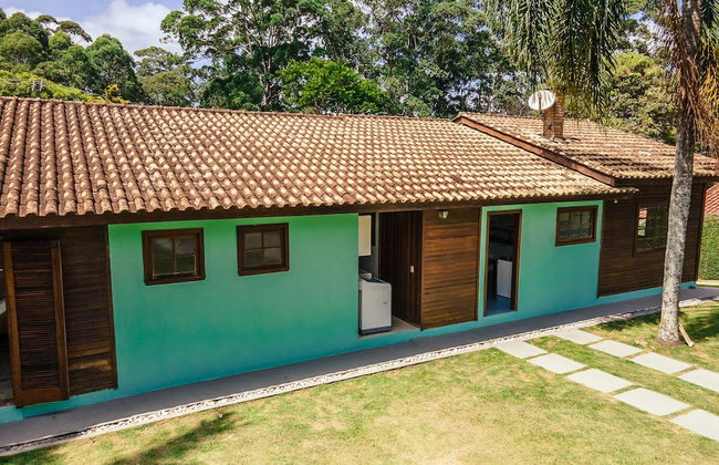 Casa térrea e confortável na Granja - Foto 58