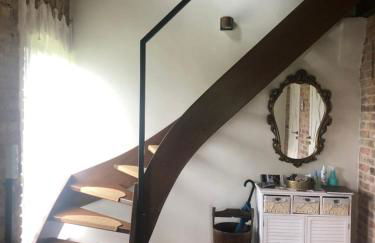 Scheune Zauchwitz - Foto 8