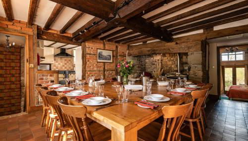 The Manor House - Foto 3