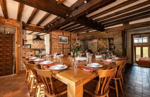 The Manor House - Foto 3