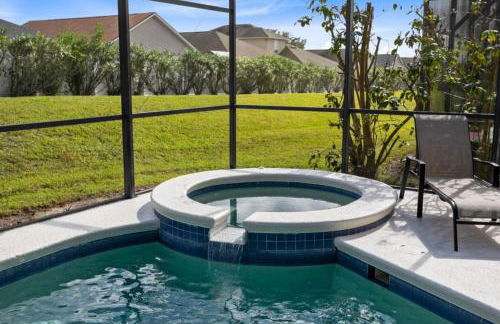 Beautiful 4 Bedroom 3 Bathroom pool & spa Villa villa - Foto 56