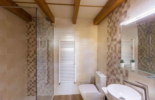 Apartamentos Casona del Campo - Foto 80