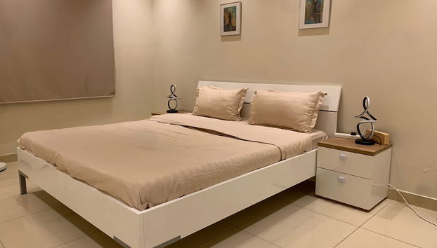 EWA Host - Foto 5, Habitación