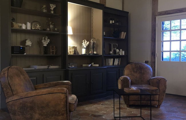 Le Clos de la Madeleine - Foto 17